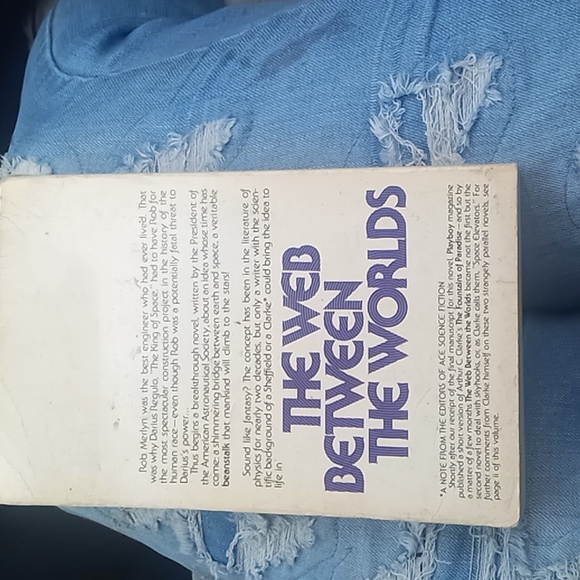 The web between the world's - Picture 2 of 4